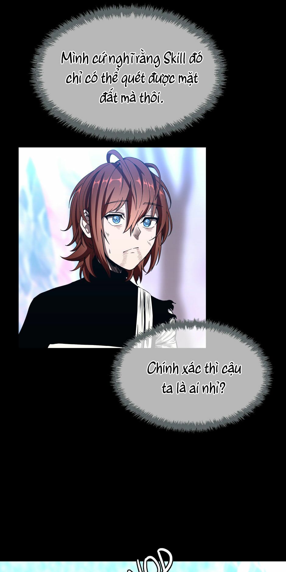 Ánh Sáng Cuối Con Đường Chap 70 - Next Chap 71