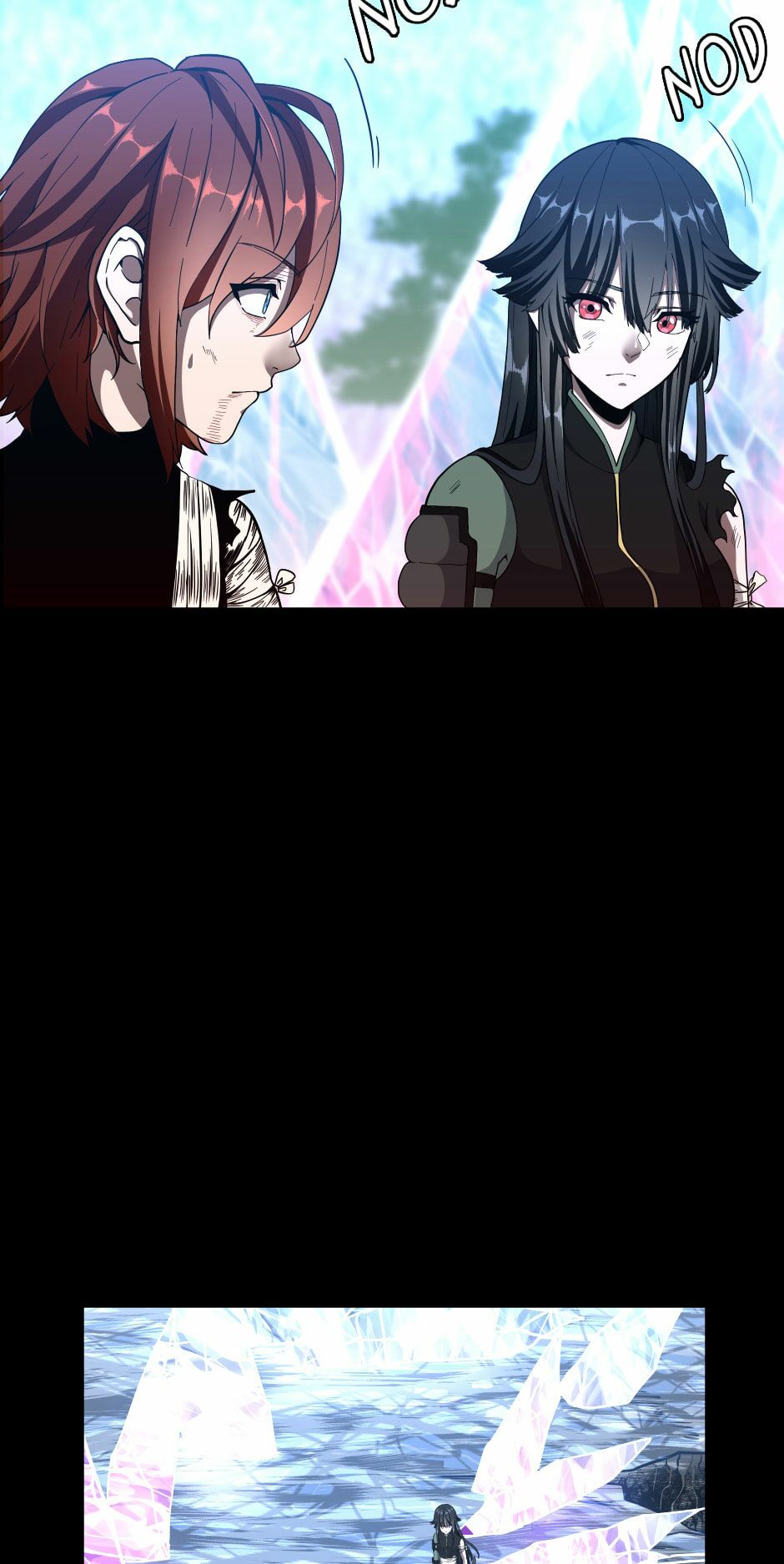 Ánh Sáng Cuối Con Đường Chap 70 - Next Chap 71