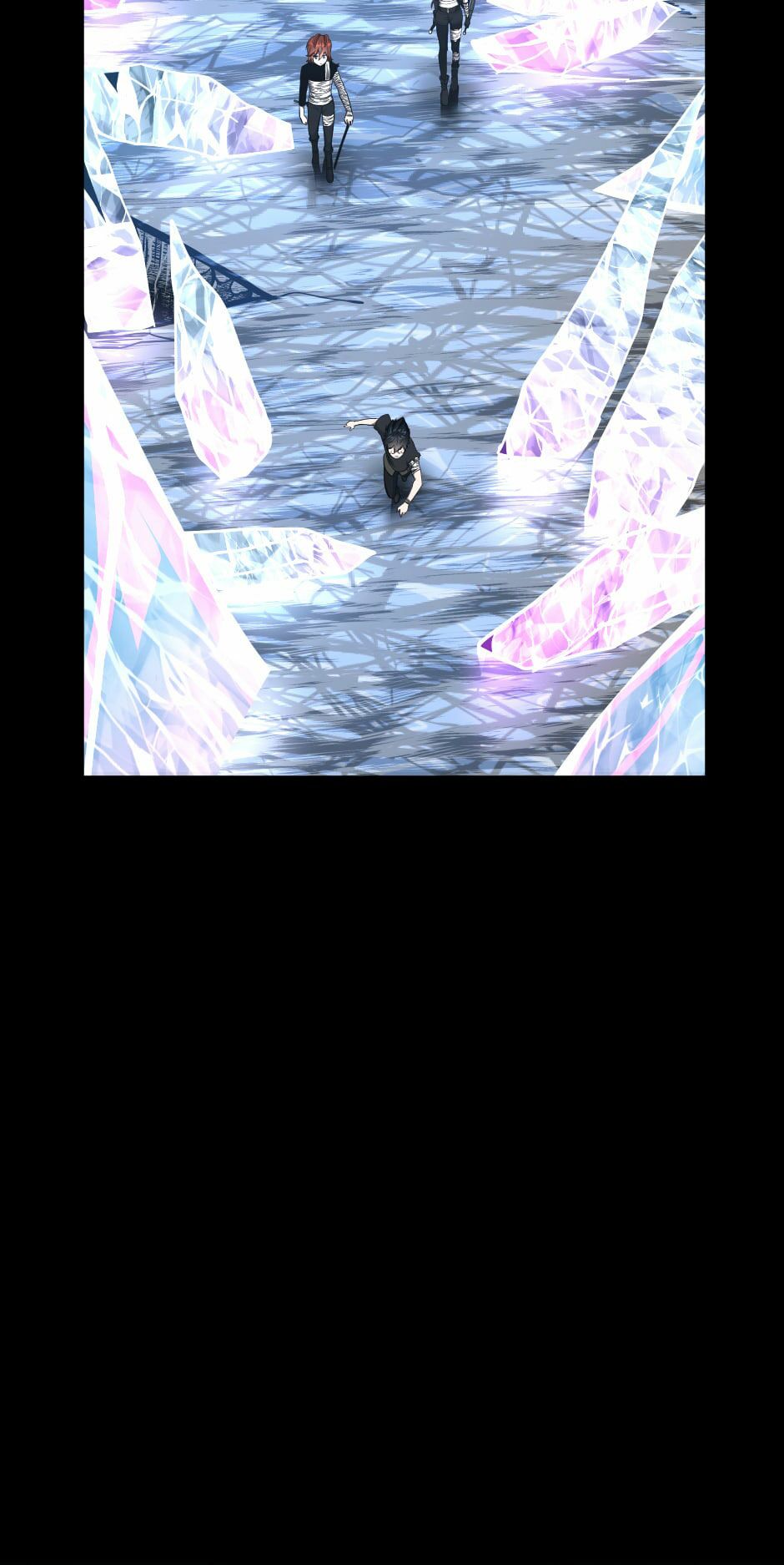 Ánh Sáng Cuối Con Đường Chap 70 - Next Chap 71