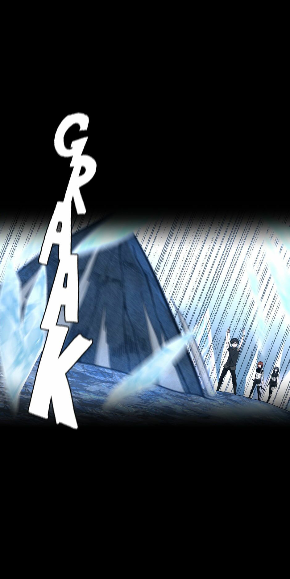 Ánh Sáng Cuối Con Đường Chap 70 - Next Chap 71