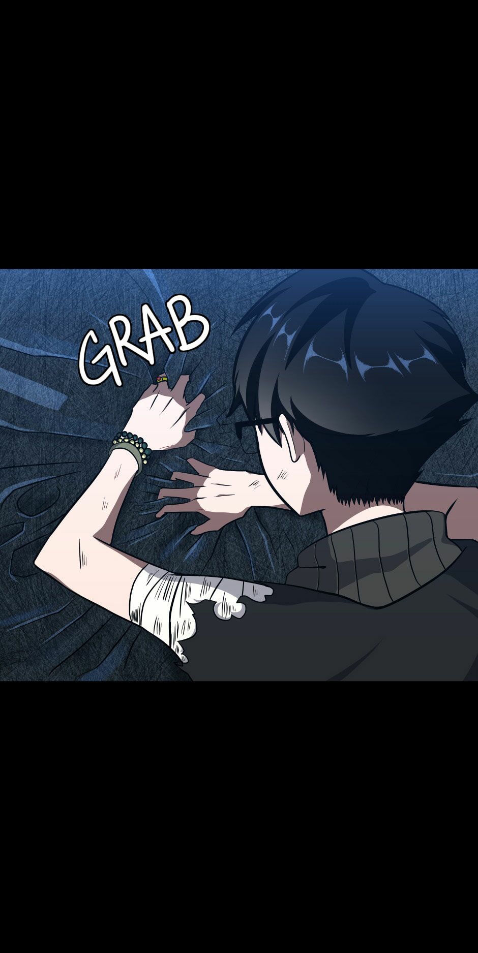 Ánh Sáng Cuối Con Đường Chap 70 - Next Chap 71
