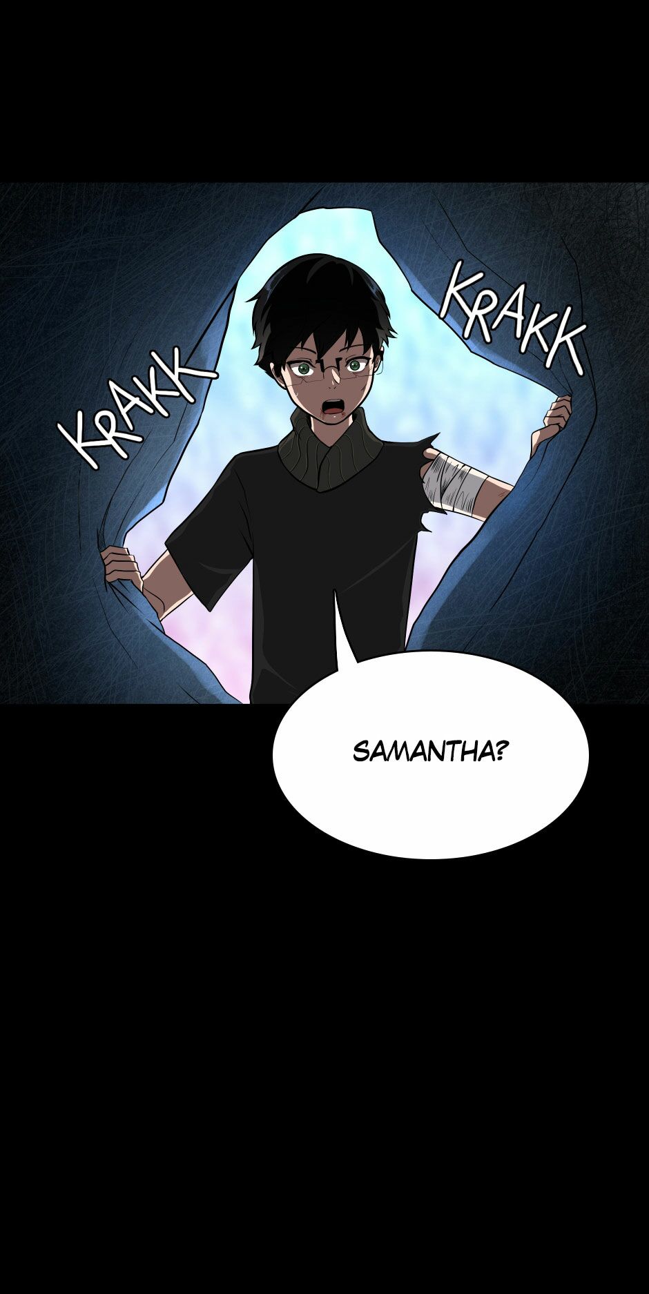 Ánh Sáng Cuối Con Đường Chap 70 - Next Chap 71