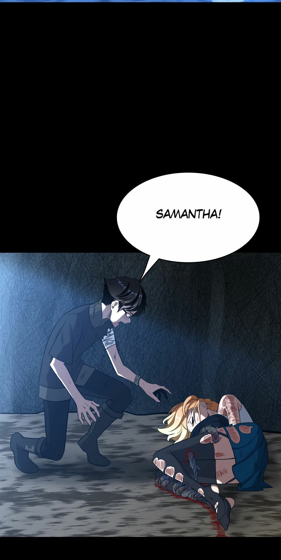 Ánh Sáng Cuối Con Đường Chap 70 - Next Chap 71
