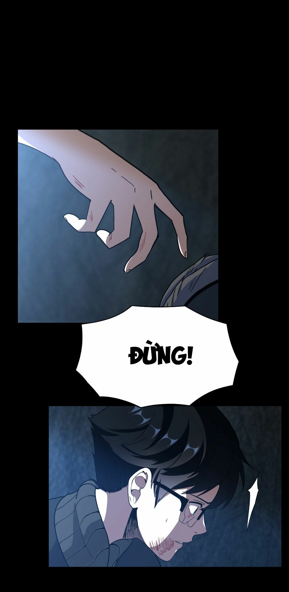 Ánh Sáng Cuối Con Đường Chap 70 - Next Chap 71