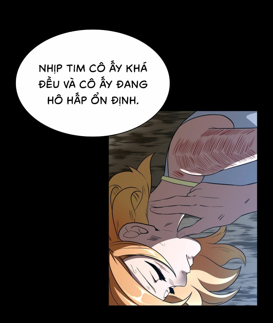 Ánh Sáng Cuối Con Đường Chap 70 - Next Chap 71
