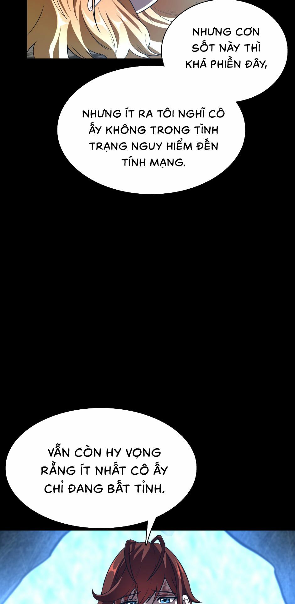 Ánh Sáng Cuối Con Đường Chap 70 - Next Chap 71