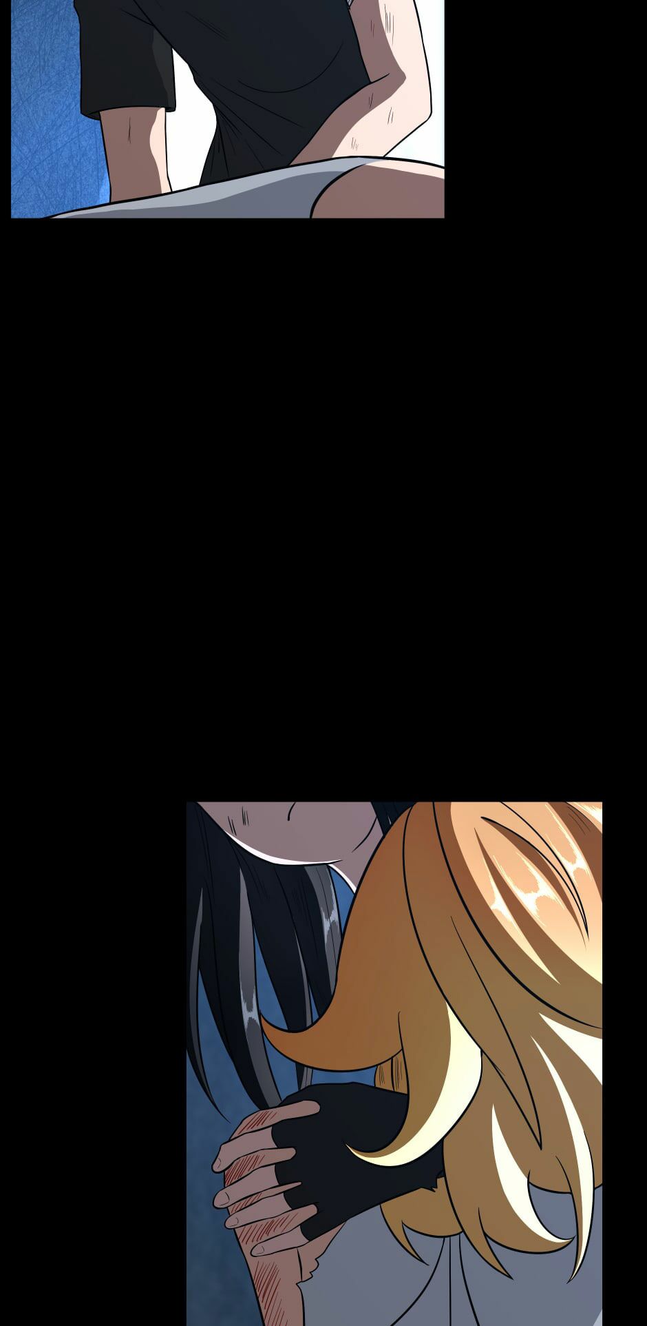 Ánh Sáng Cuối Con Đường Chap 70 - Next Chap 71