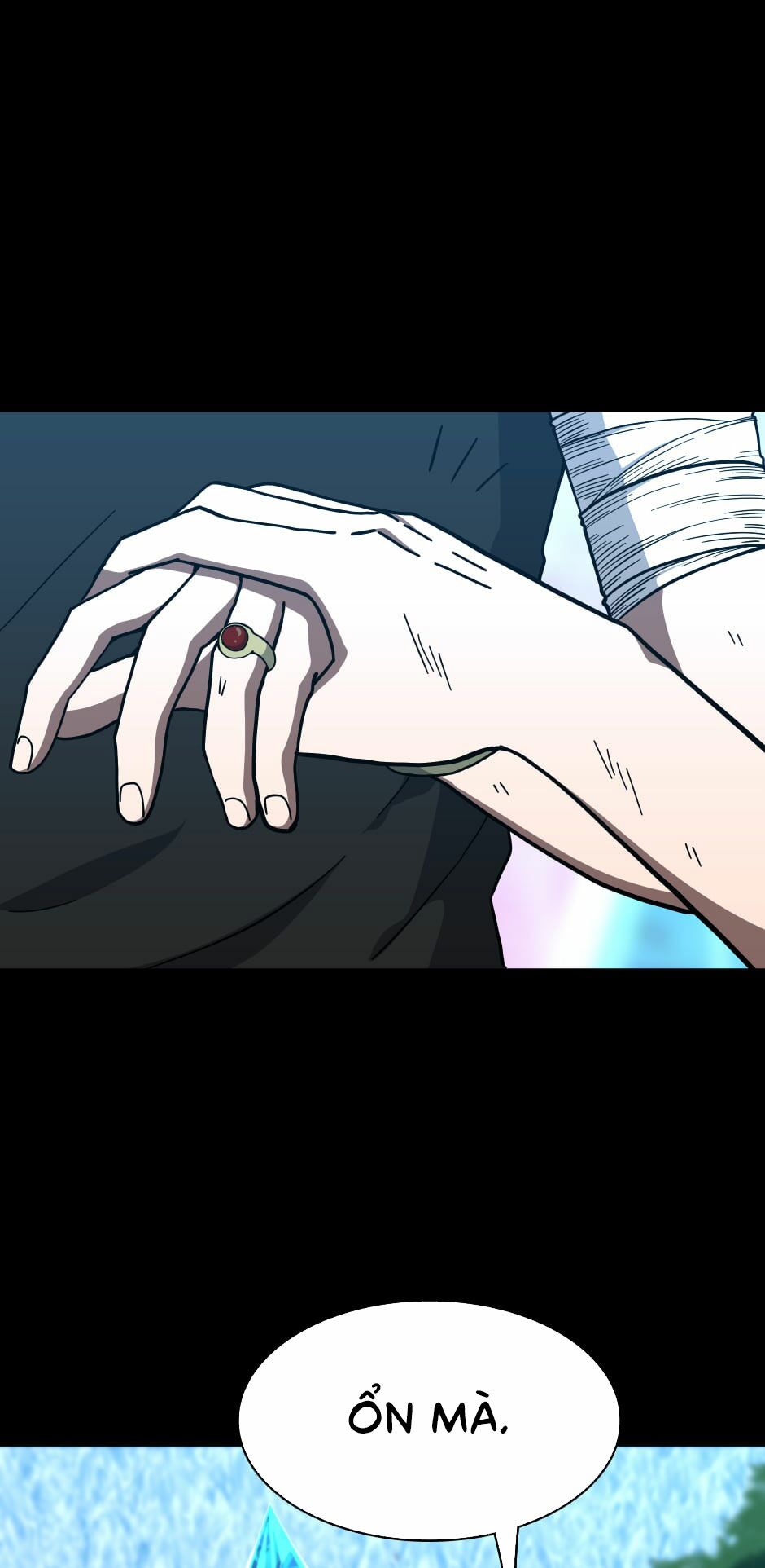 Ánh Sáng Cuối Con Đường Chap 70 - Next Chap 71
