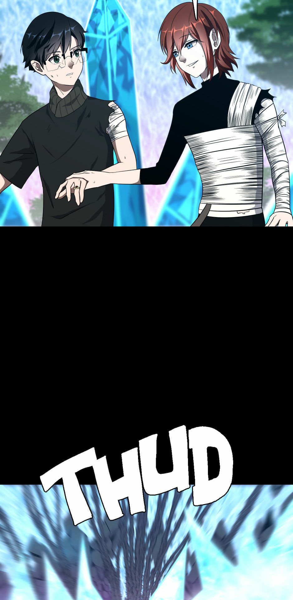 Ánh Sáng Cuối Con Đường Chap 70 - Next Chap 71
