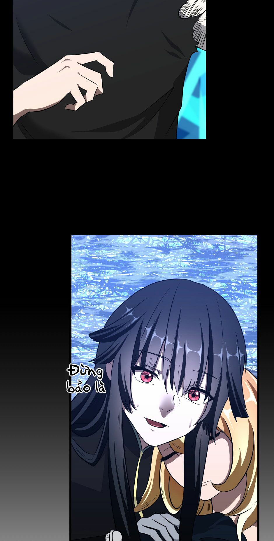 Ánh Sáng Cuối Con Đường Chap 70 - Next Chap 71