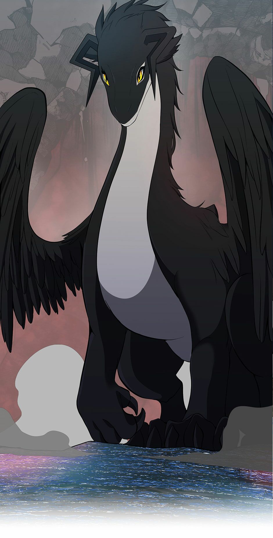 Ánh Sáng Cuối Con Đường Chap 70 - Next Chap 71