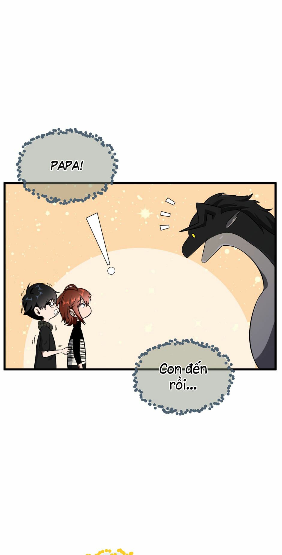 Ánh Sáng Cuối Con Đường Chap 70 - Next Chap 71