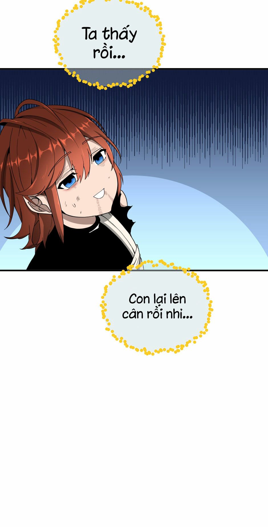 Ánh Sáng Cuối Con Đường Chap 70 - Next Chap 71