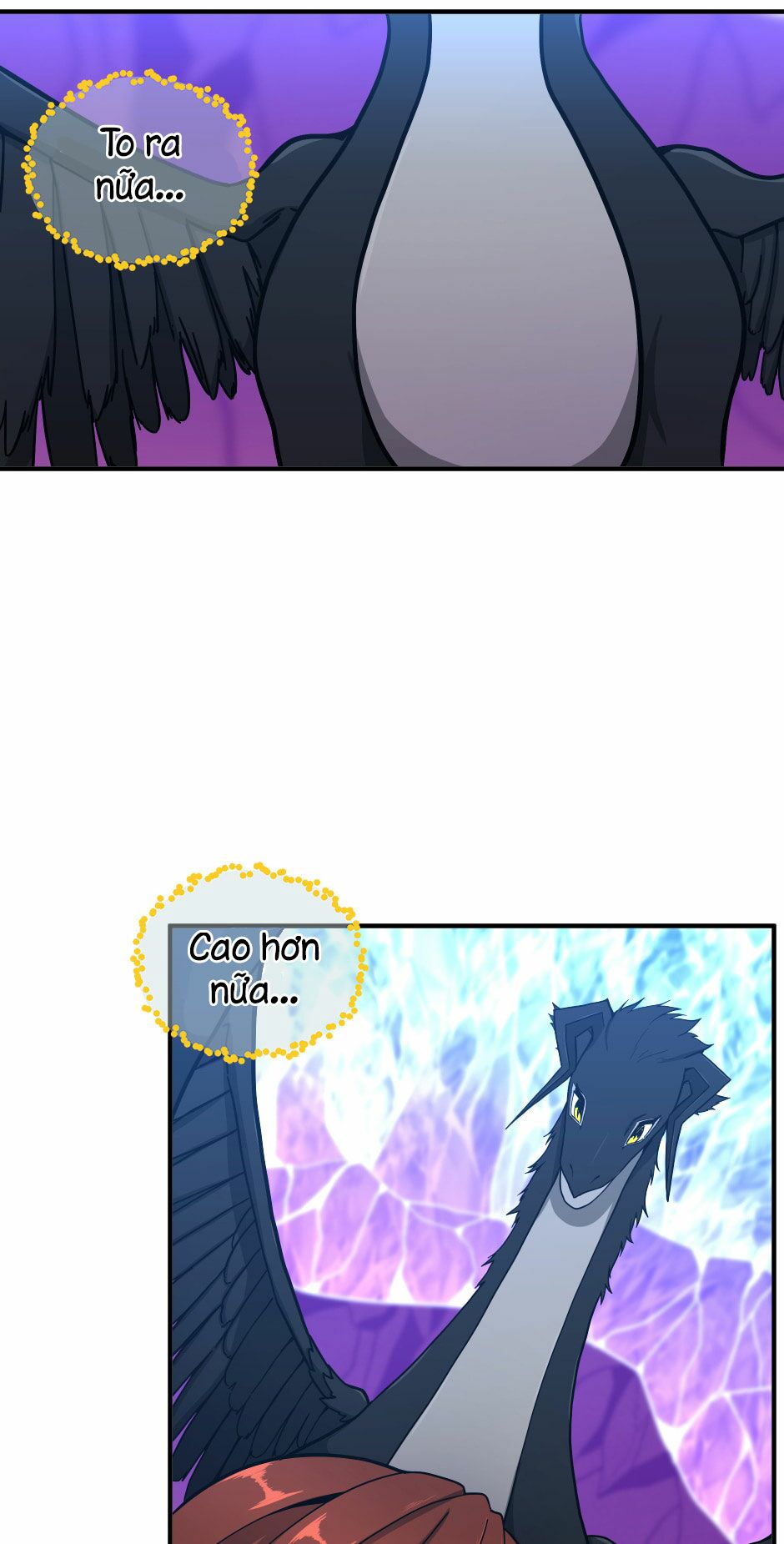 Ánh Sáng Cuối Con Đường Chap 70 - Next Chap 71