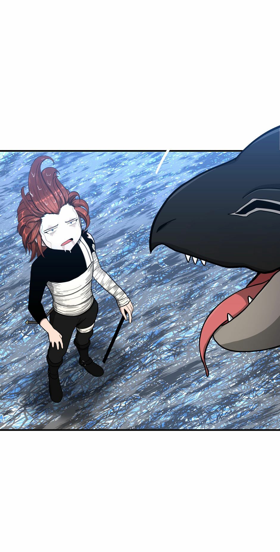 Ánh Sáng Cuối Con Đường Chap 70 - Next Chap 71