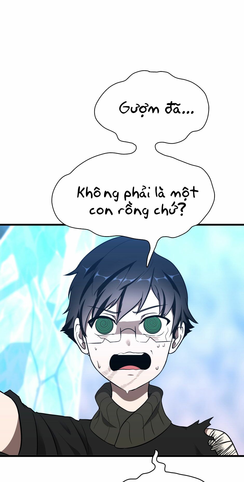 Ánh Sáng Cuối Con Đường Chap 70 - Next Chap 71