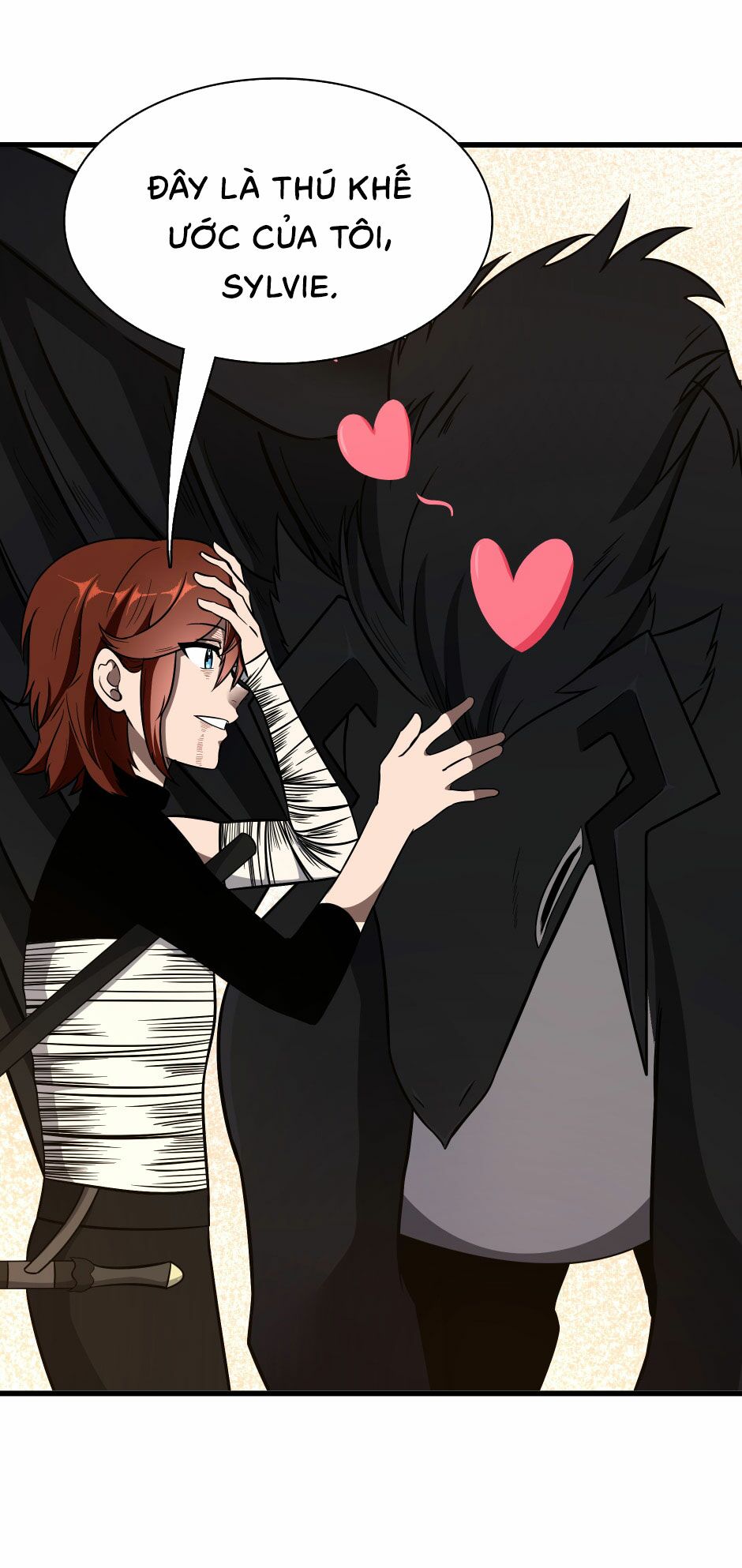 Ánh Sáng Cuối Con Đường Chap 70 - Next Chap 71