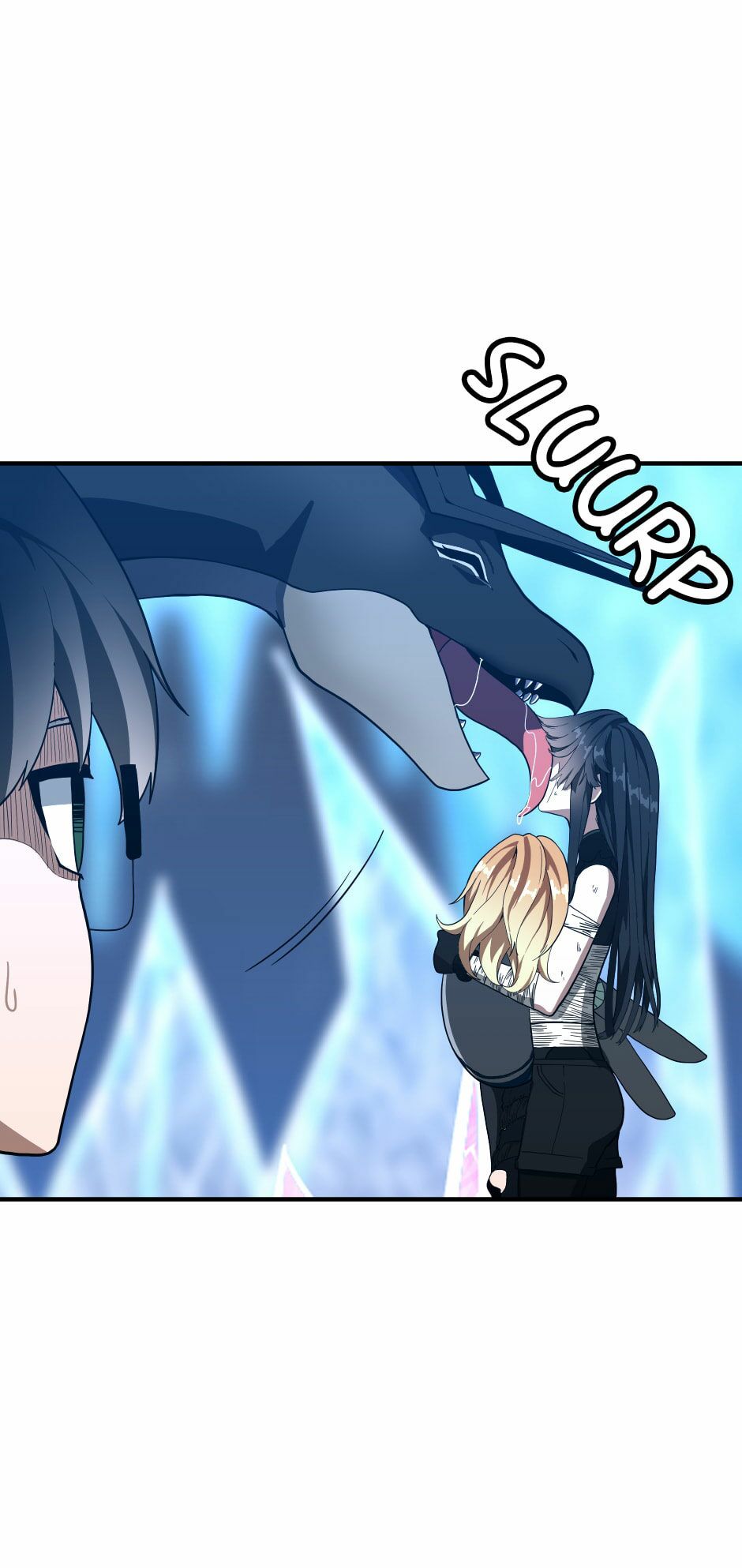 Ánh Sáng Cuối Con Đường Chap 70 - Next Chap 71
