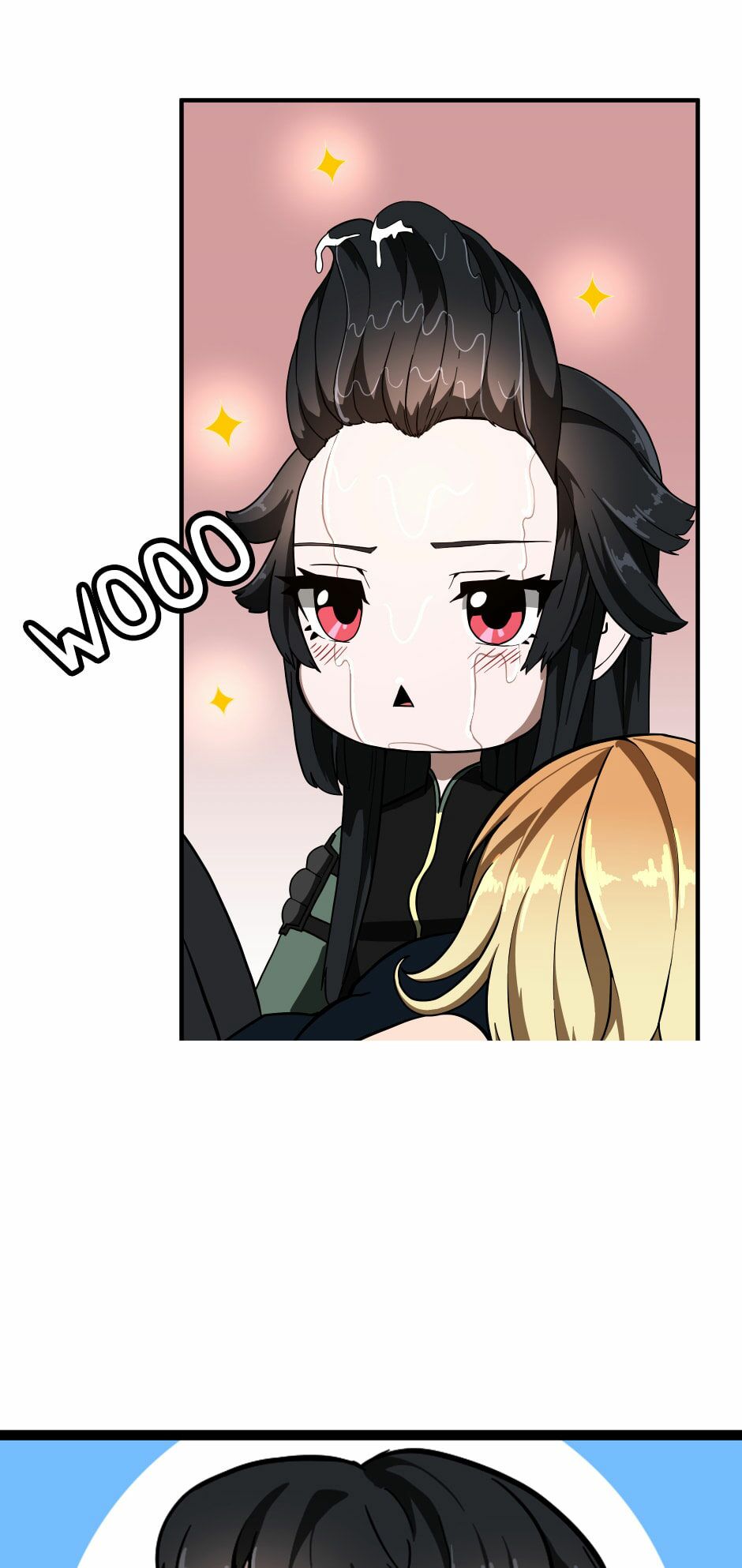 Ánh Sáng Cuối Con Đường Chap 70 - Next Chap 71