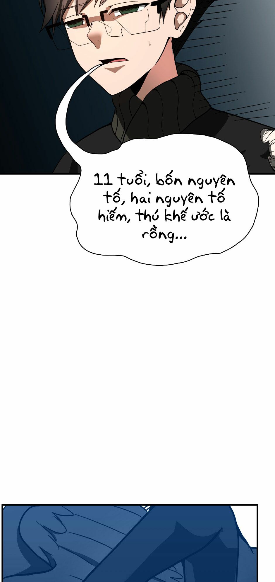Ánh Sáng Cuối Con Đường Chap 70 - Next Chap 71