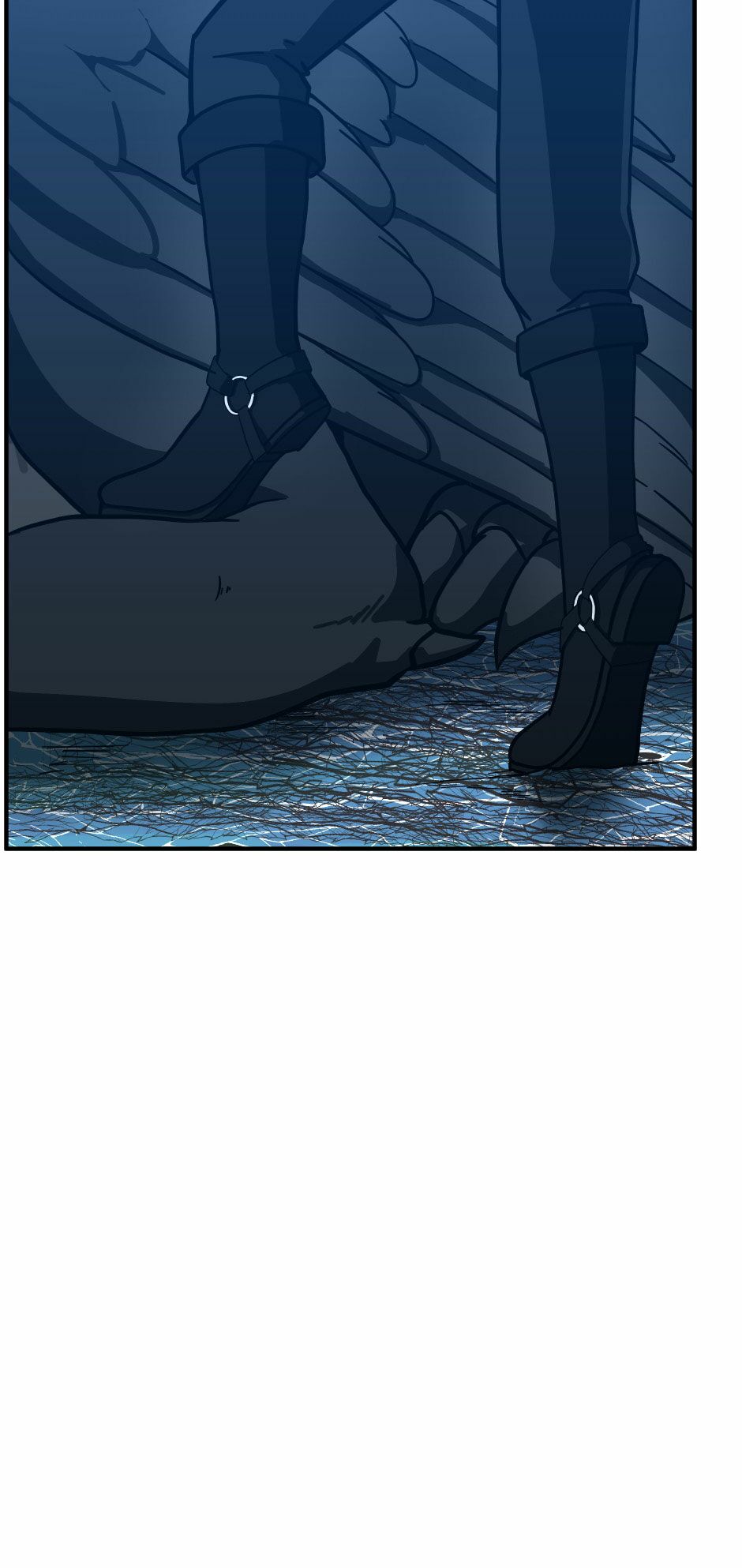 Ánh Sáng Cuối Con Đường Chap 70 - Next Chap 71