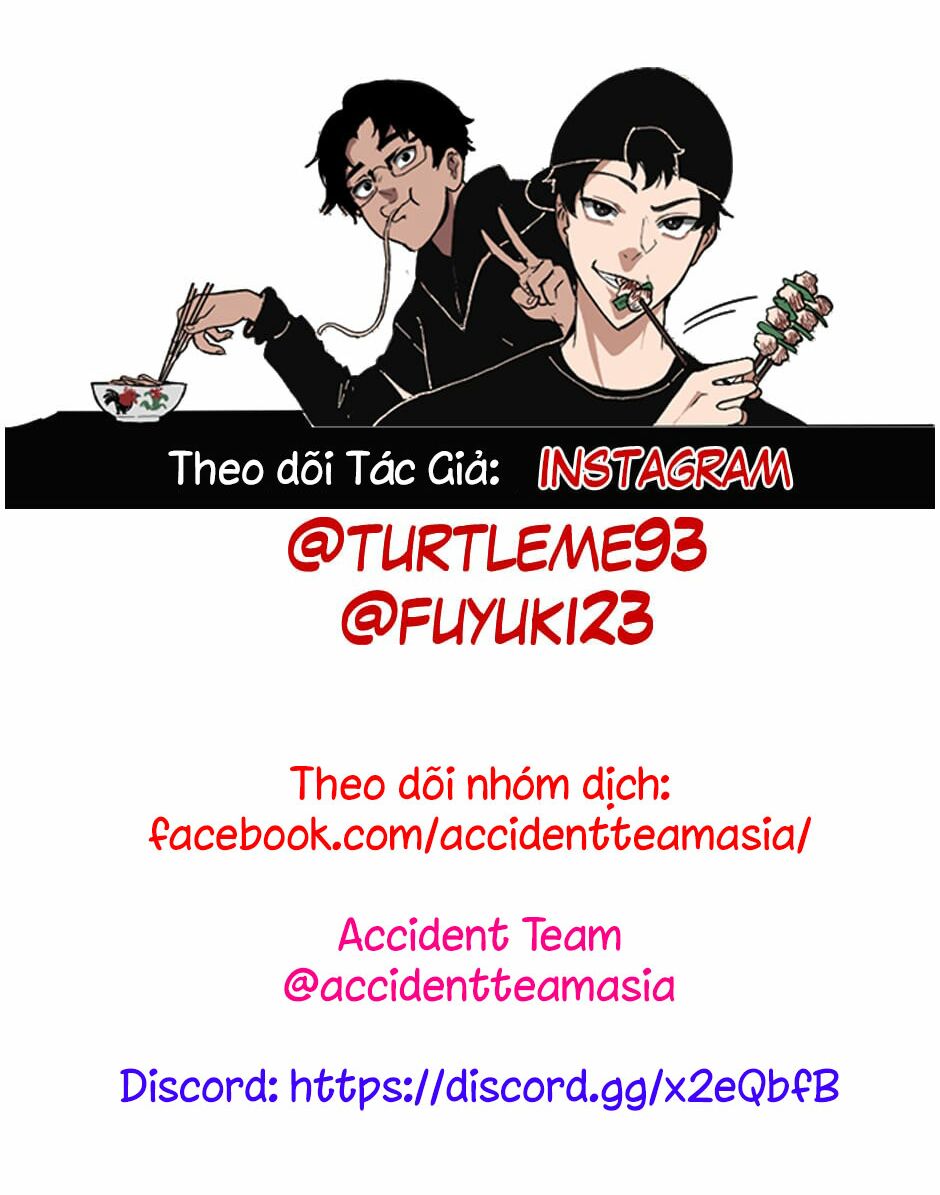 Ánh Sáng Cuối Con Đường Chap 70 - Next Chap 71