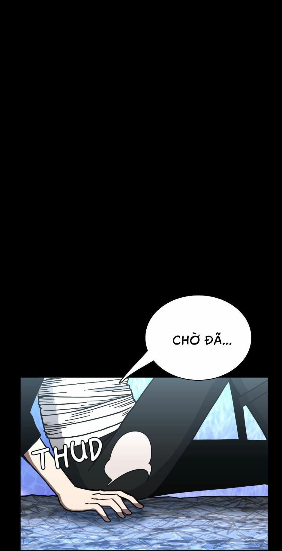 Ánh Sáng Cuối Con Đường Chap 70 - Next Chap 71