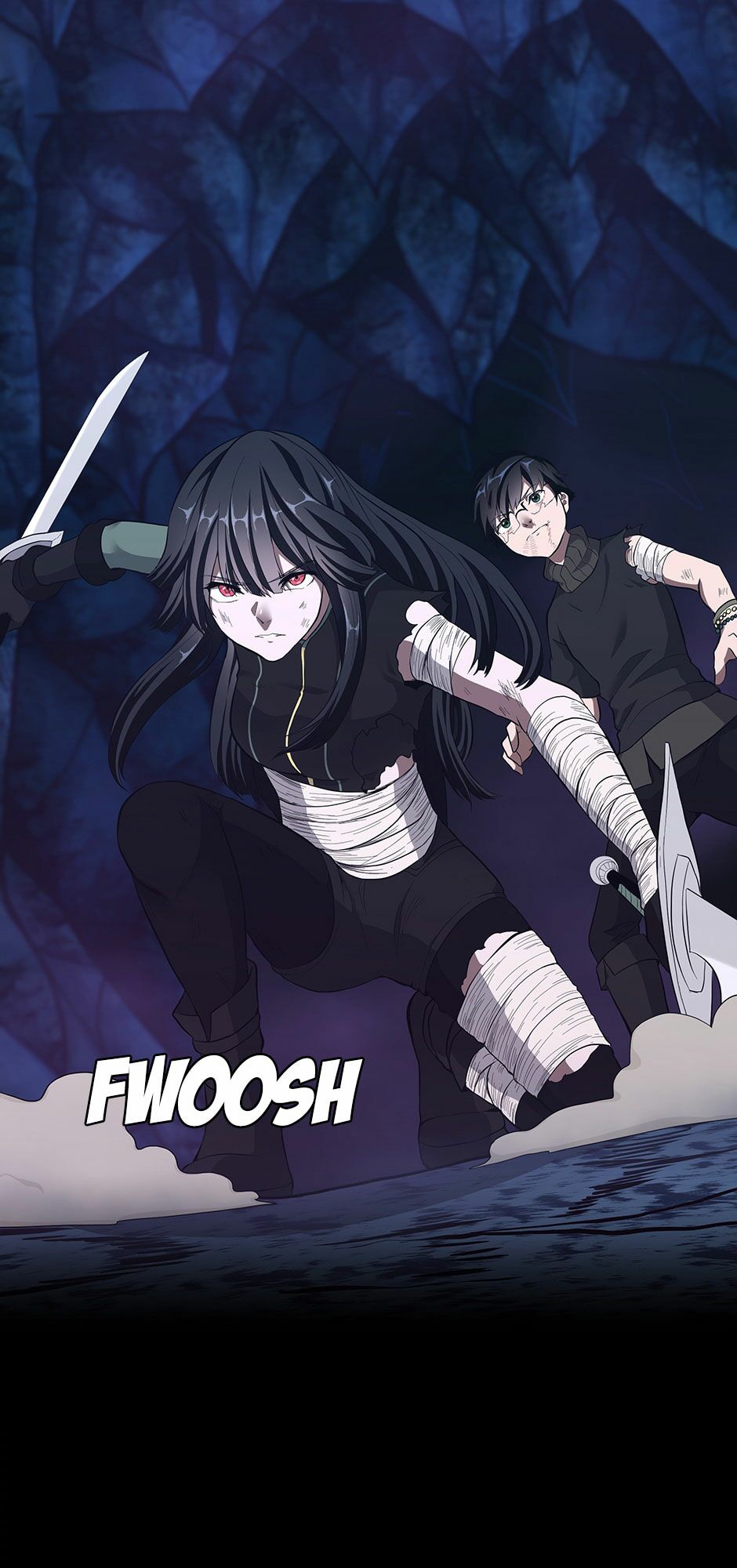 Ánh Sáng Cuối Con Đường Chap 71 - Next Chap 72