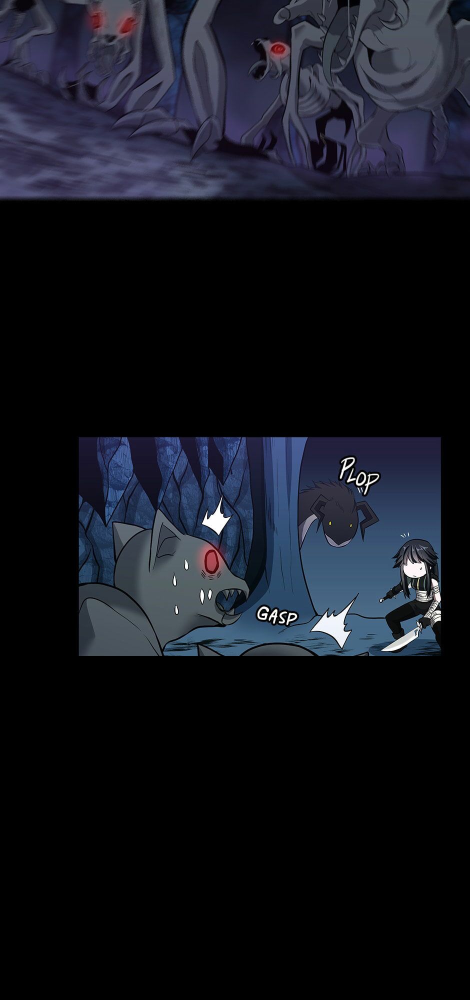 Ánh Sáng Cuối Con Đường Chap 71 - Next Chap 72