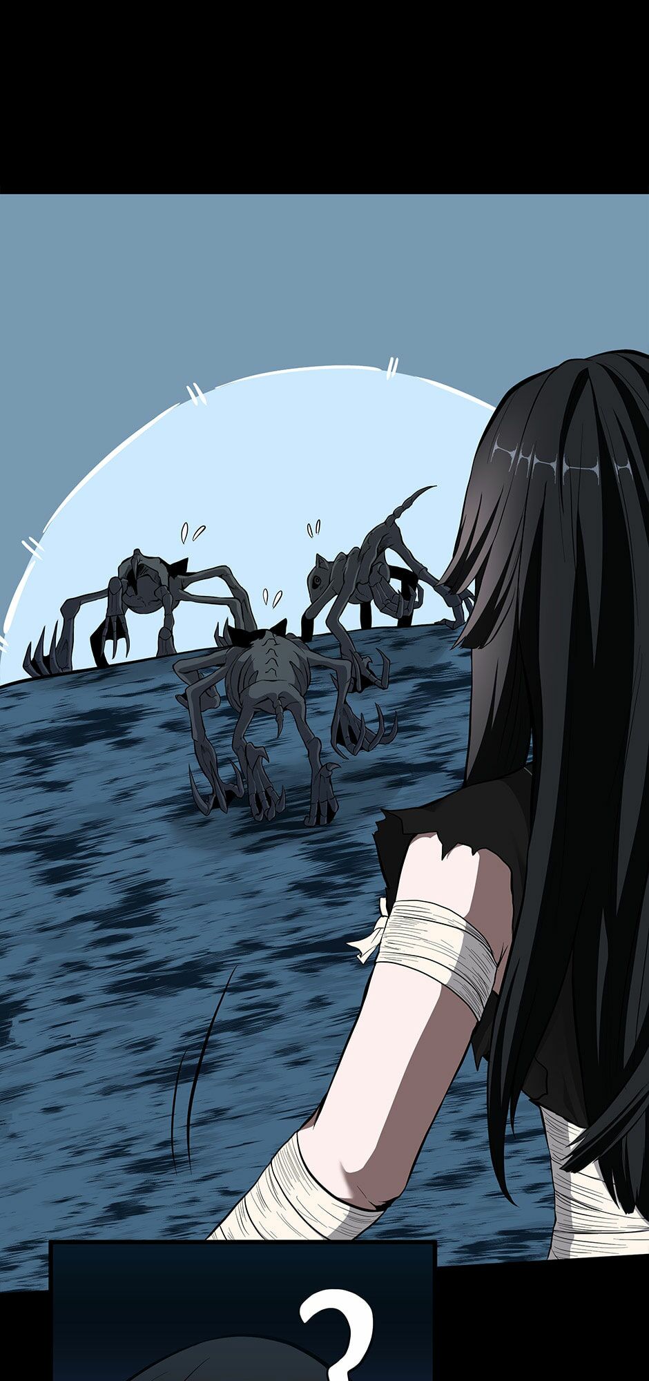 Ánh Sáng Cuối Con Đường Chap 71 - Next Chap 72