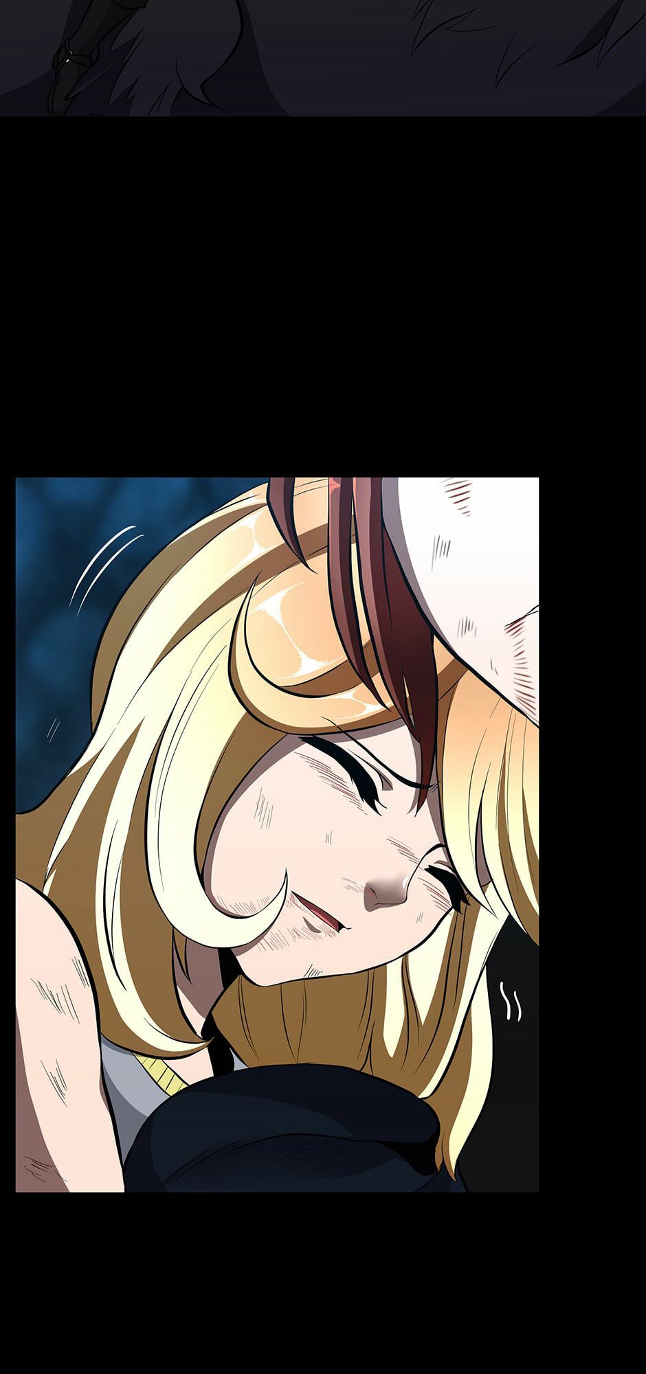 Ánh Sáng Cuối Con Đường Chap 71 - Next Chap 72