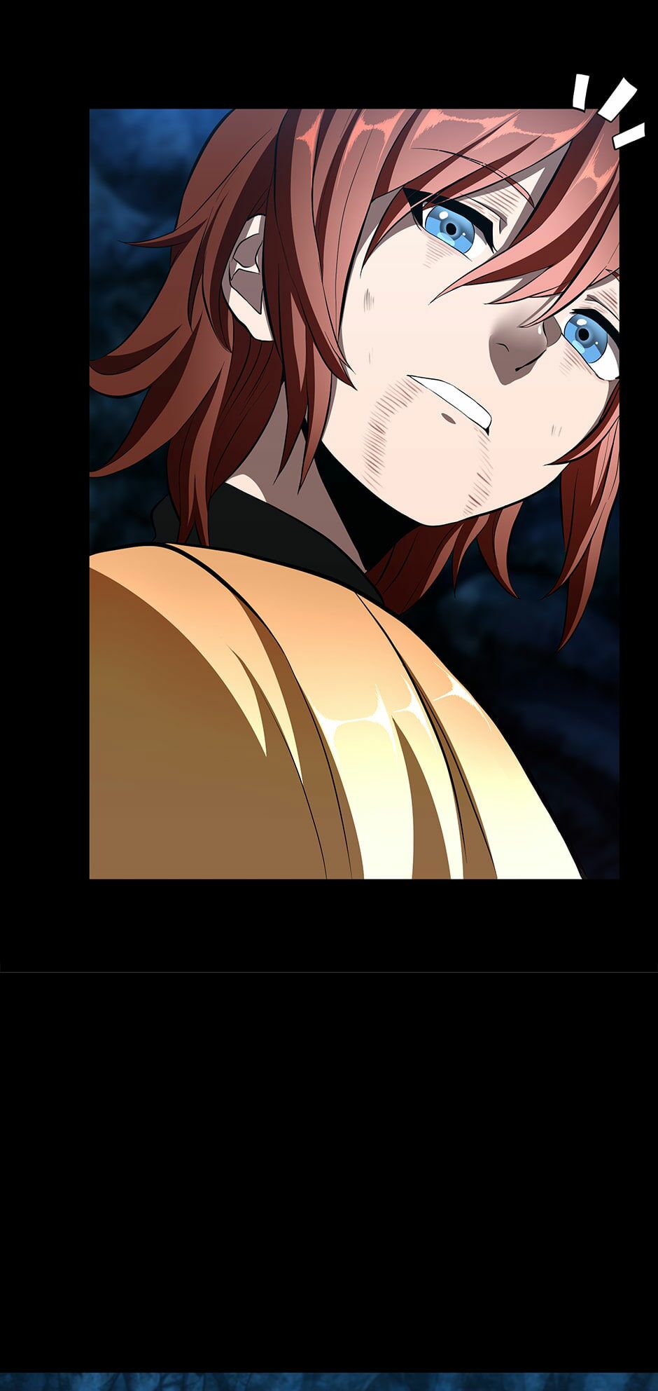 Ánh Sáng Cuối Con Đường Chap 71 - Next Chap 72