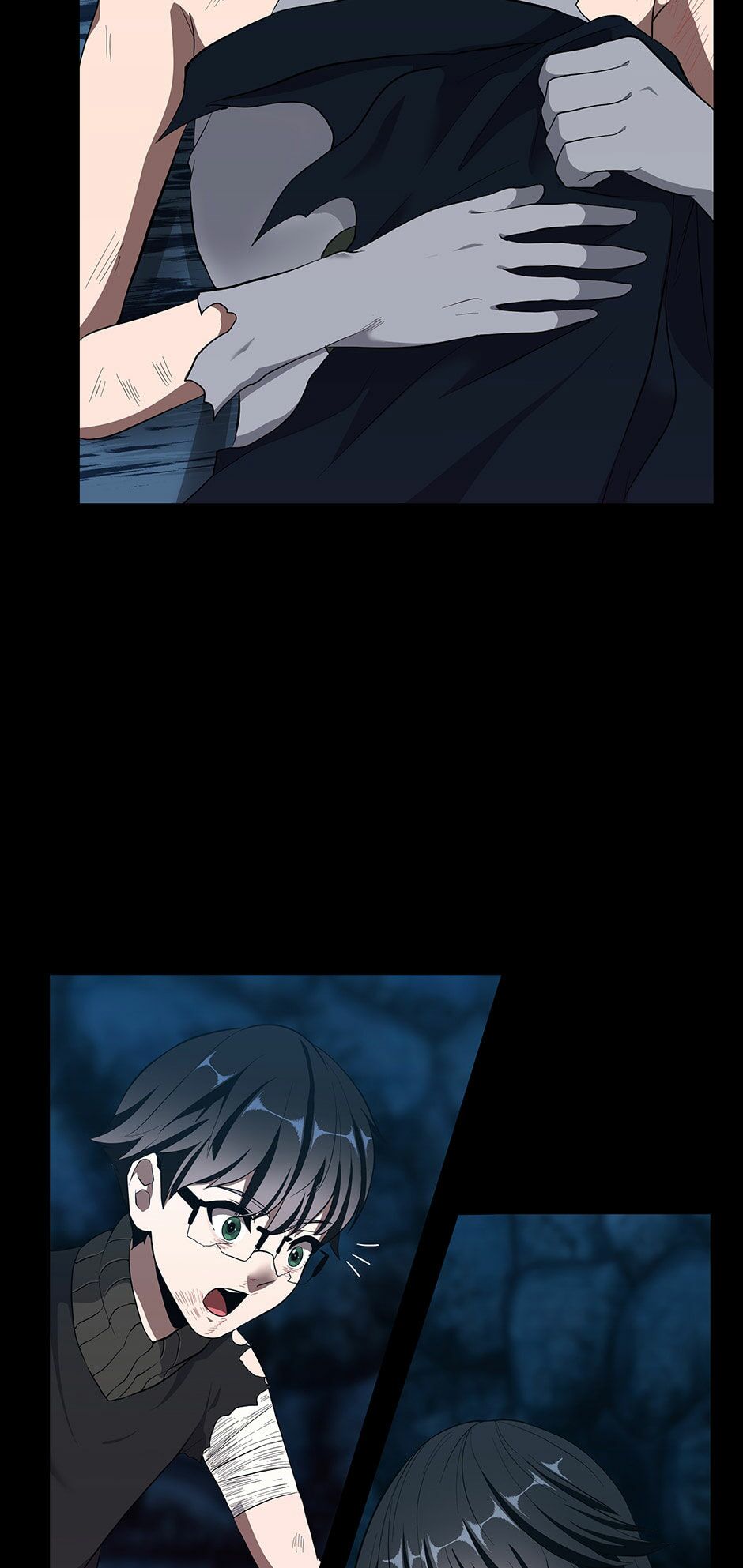 Ánh Sáng Cuối Con Đường Chap 71 - Next Chap 72