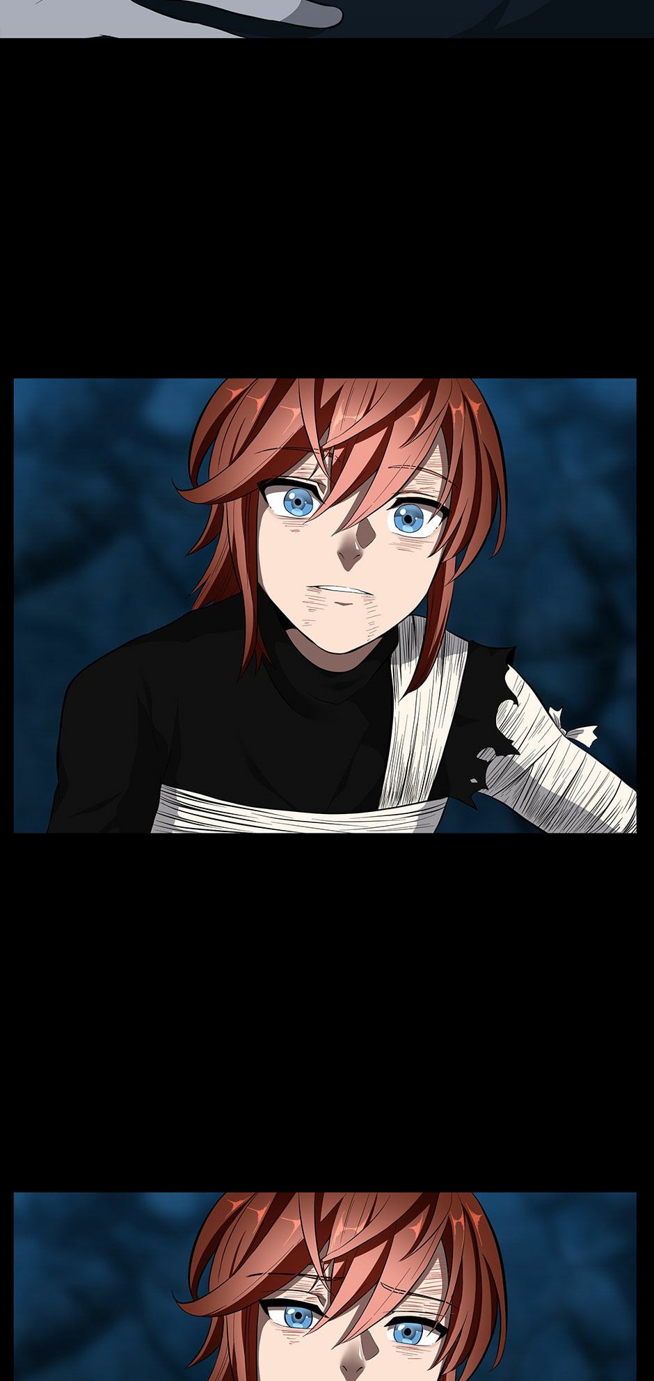 Ánh Sáng Cuối Con Đường Chap 71 - Next Chap 72