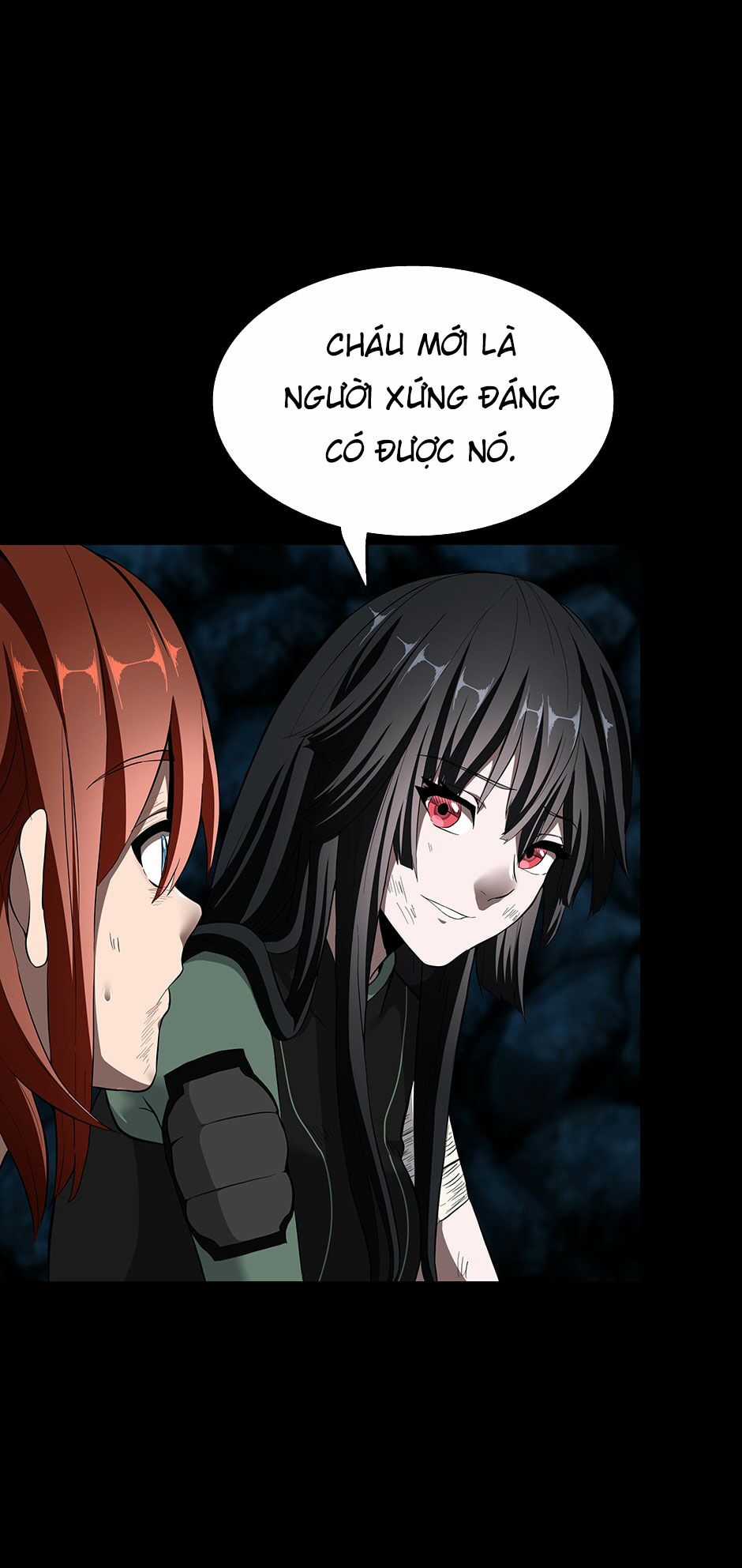 Ánh Sáng Cuối Con Đường Chap 71 - Next Chap 72