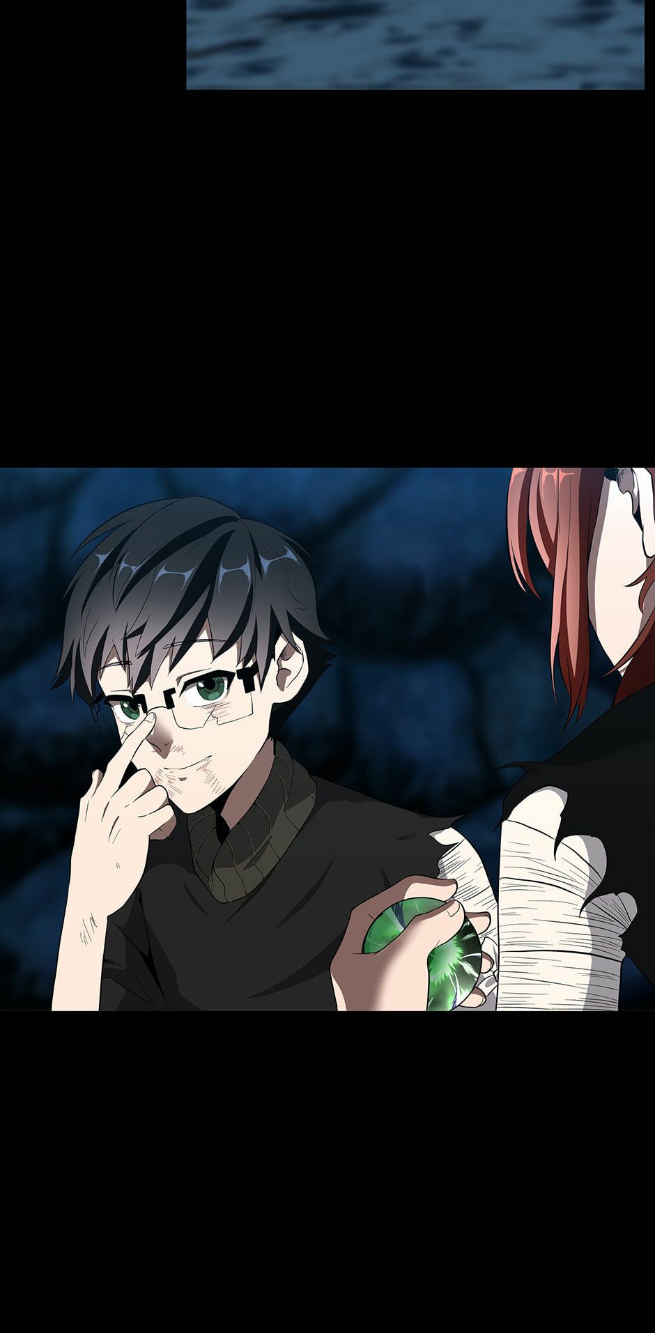 Ánh Sáng Cuối Con Đường Chap 71 - Next Chap 72