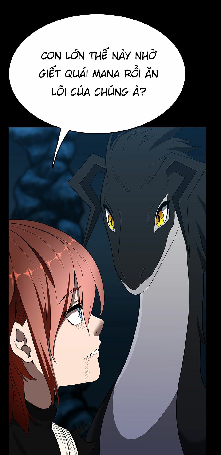 Ánh Sáng Cuối Con Đường Chap 71 - Next Chap 72