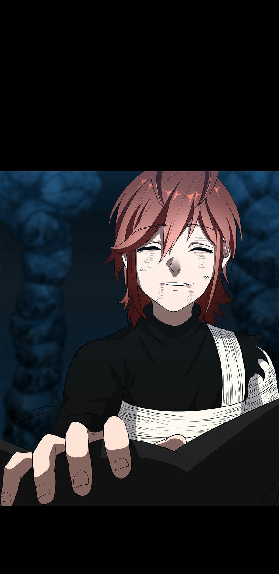 Ánh Sáng Cuối Con Đường Chap 71 - Next Chap 72
