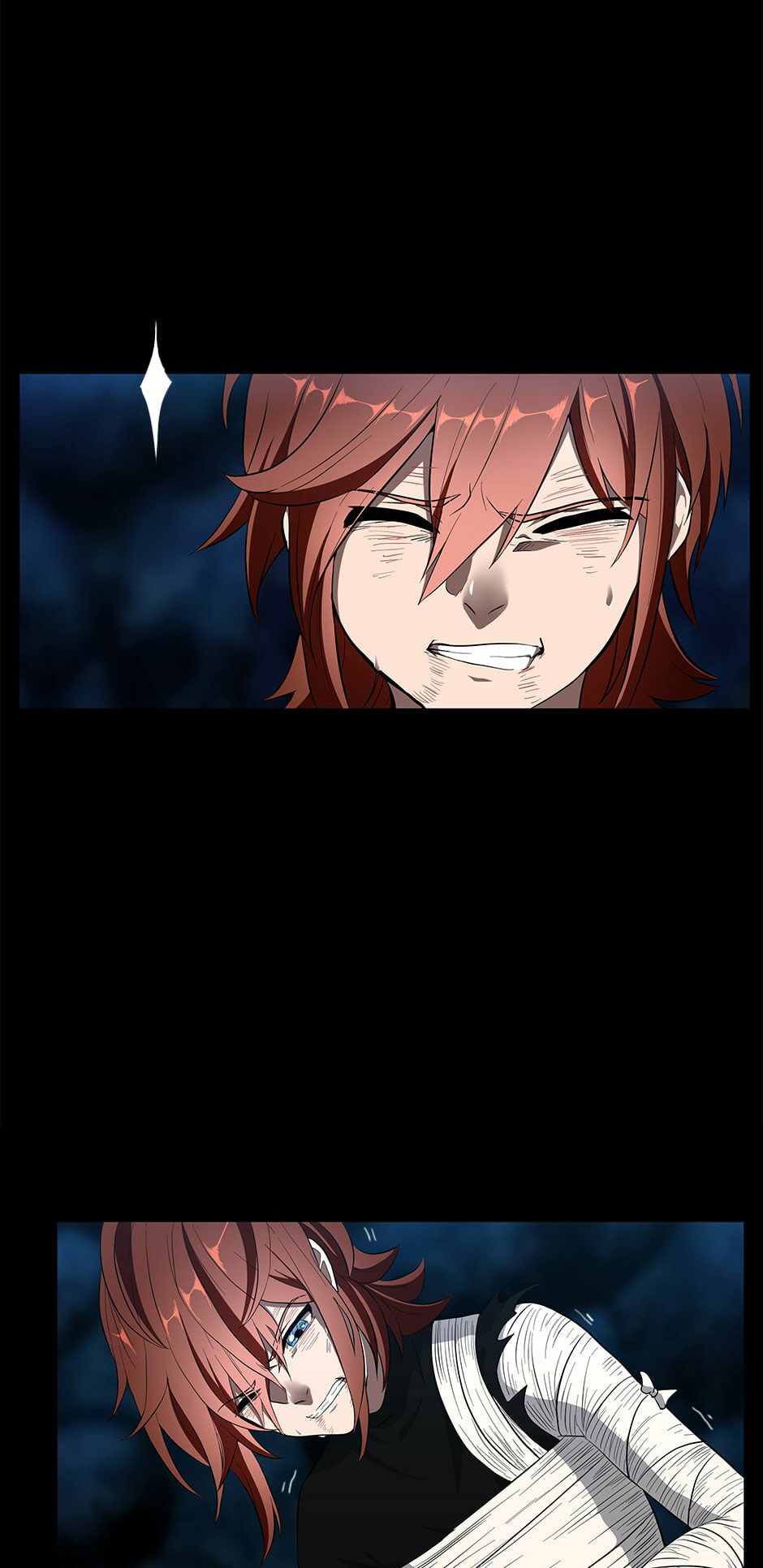 Ánh Sáng Cuối Con Đường Chap 71 - Next Chap 72