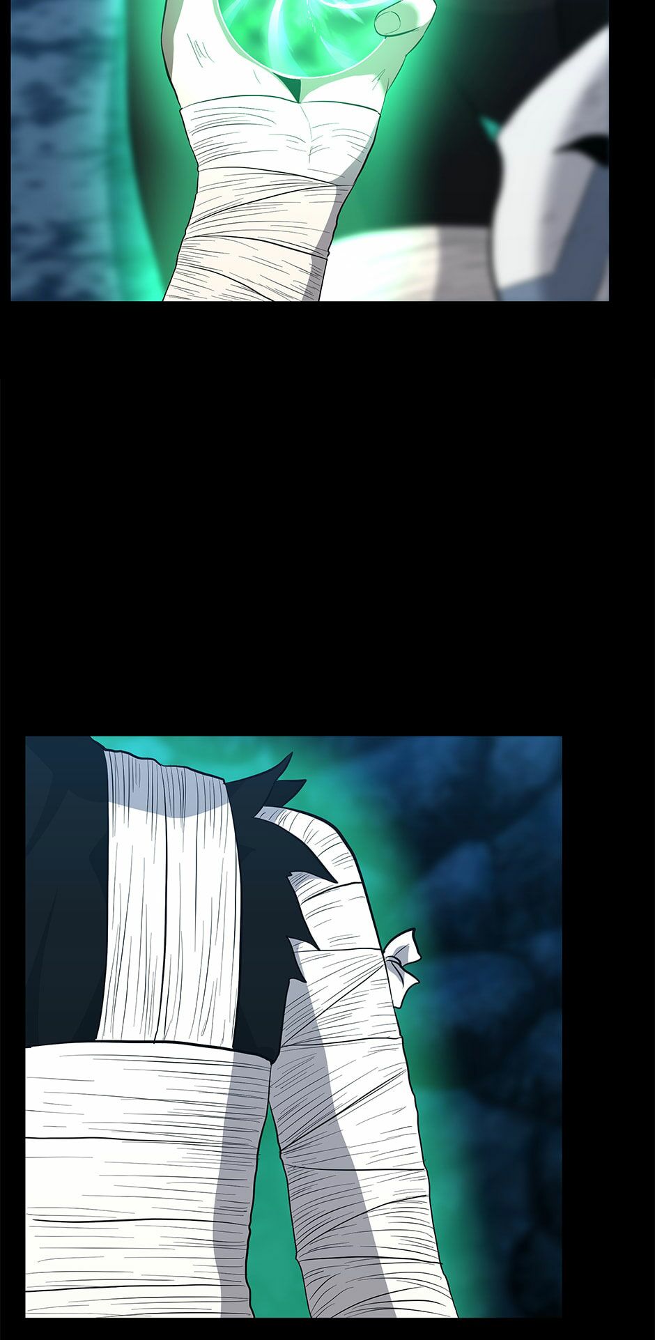 Ánh Sáng Cuối Con Đường Chap 71 - Next Chap 72
