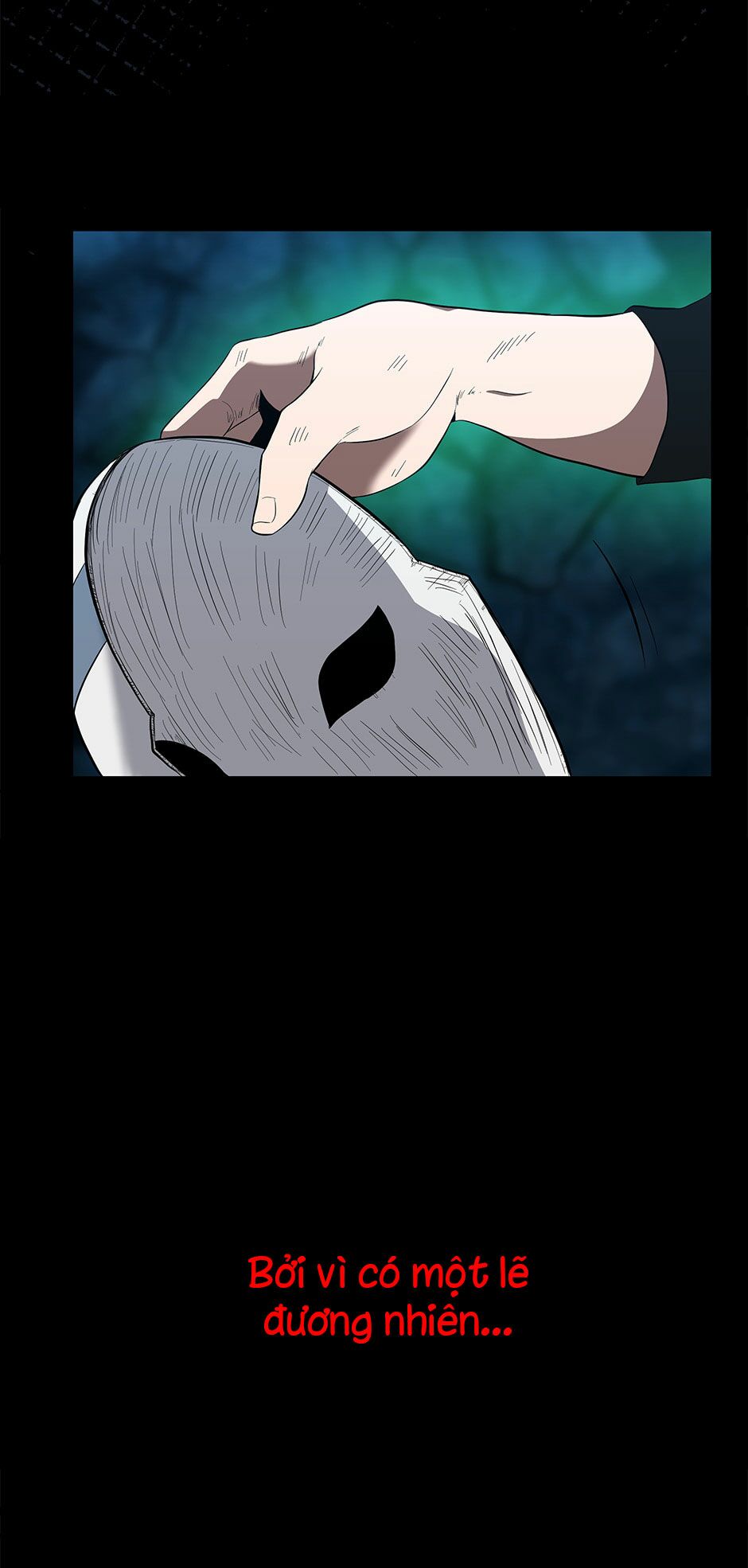 Ánh Sáng Cuối Con Đường Chap 71 - Next Chap 72