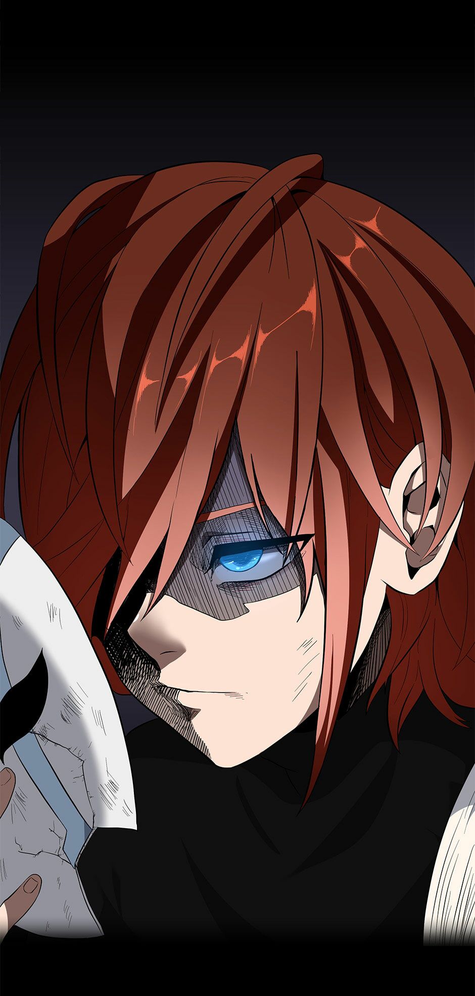 Ánh Sáng Cuối Con Đường Chap 71 - Next Chap 72
