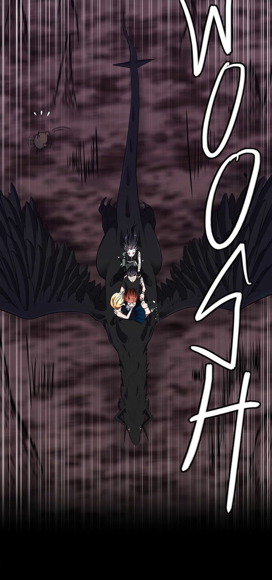 Ánh Sáng Cuối Con Đường Chap 71 - Next Chap 72
