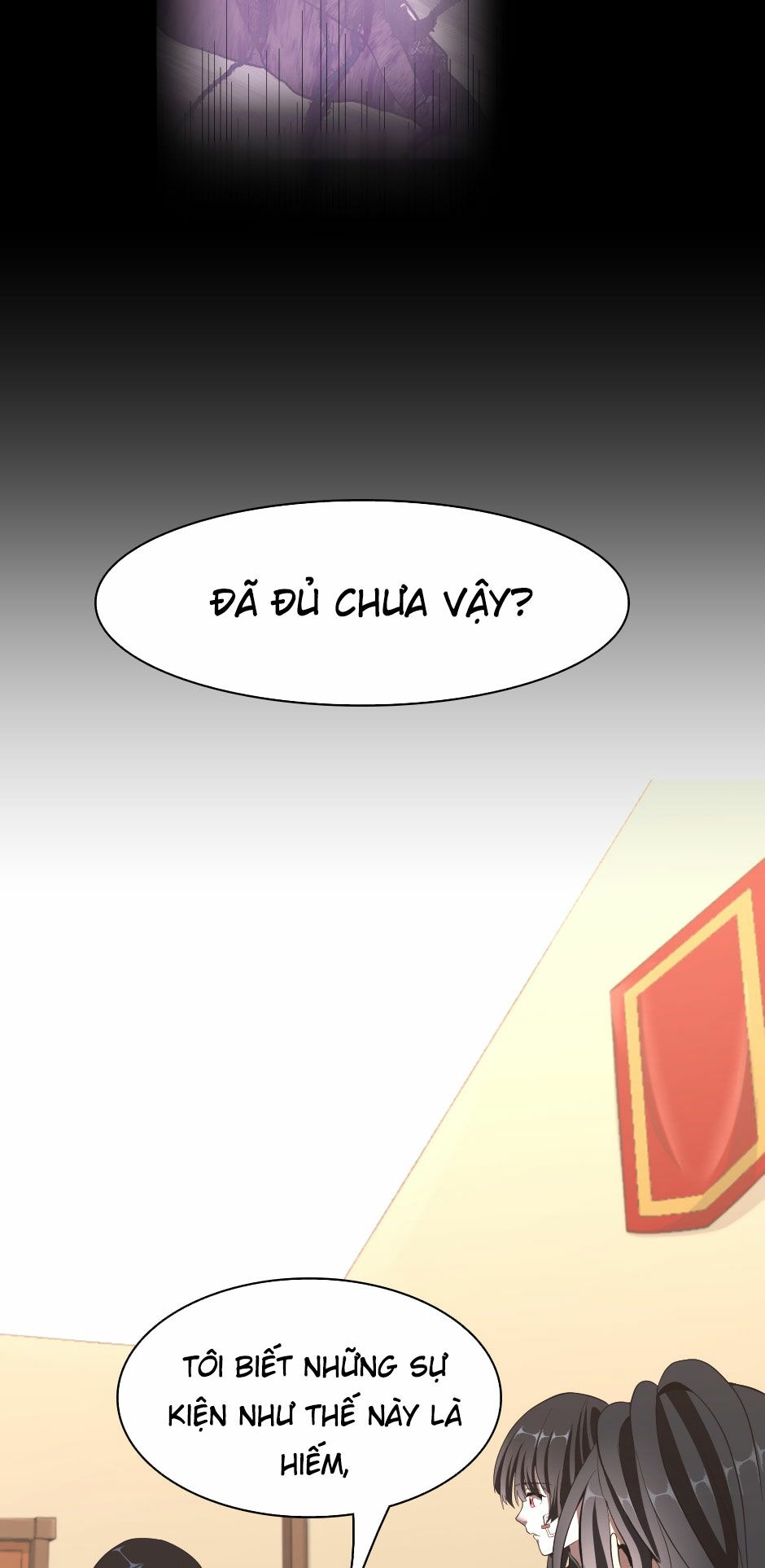 Ánh Sáng Cuối Con Đường Chap 72 - Next Chap 73