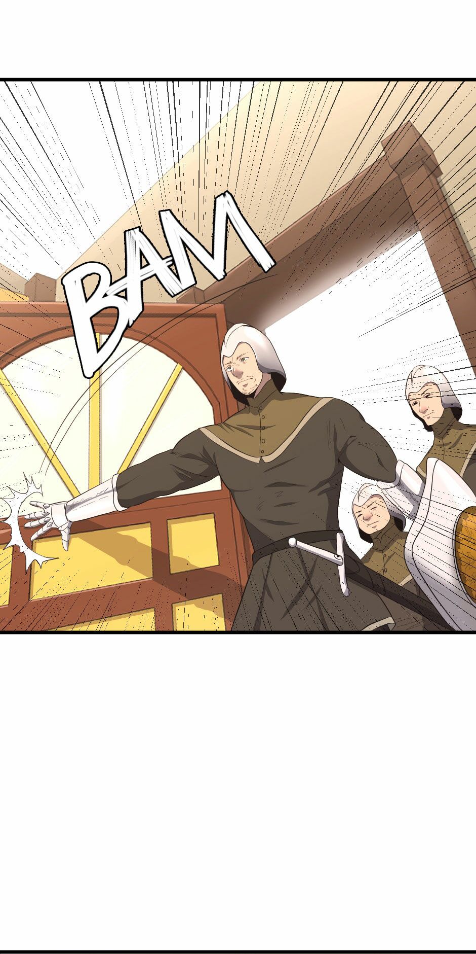 Ánh Sáng Cuối Con Đường Chap 72 - Next Chap 73