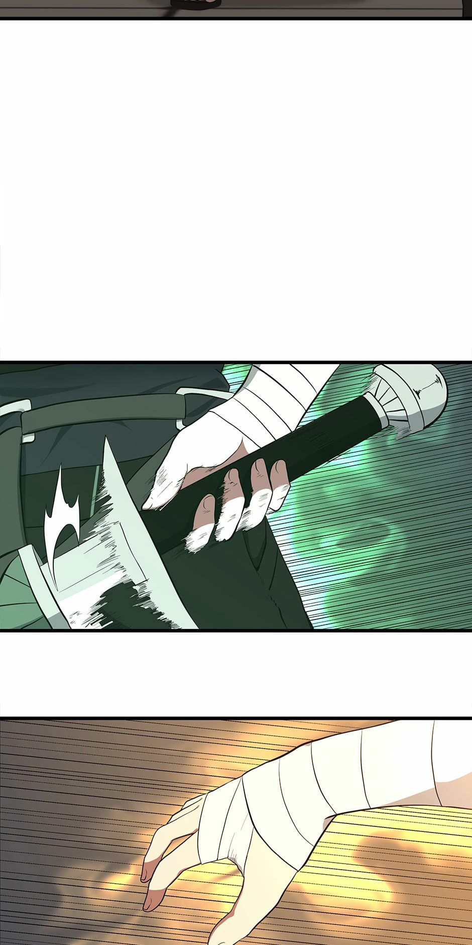 Ánh Sáng Cuối Con Đường Chap 72 - Next Chap 73