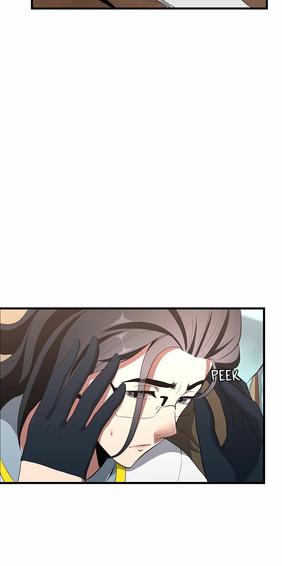 Ánh Sáng Cuối Con Đường Chap 72 - Next Chap 73
