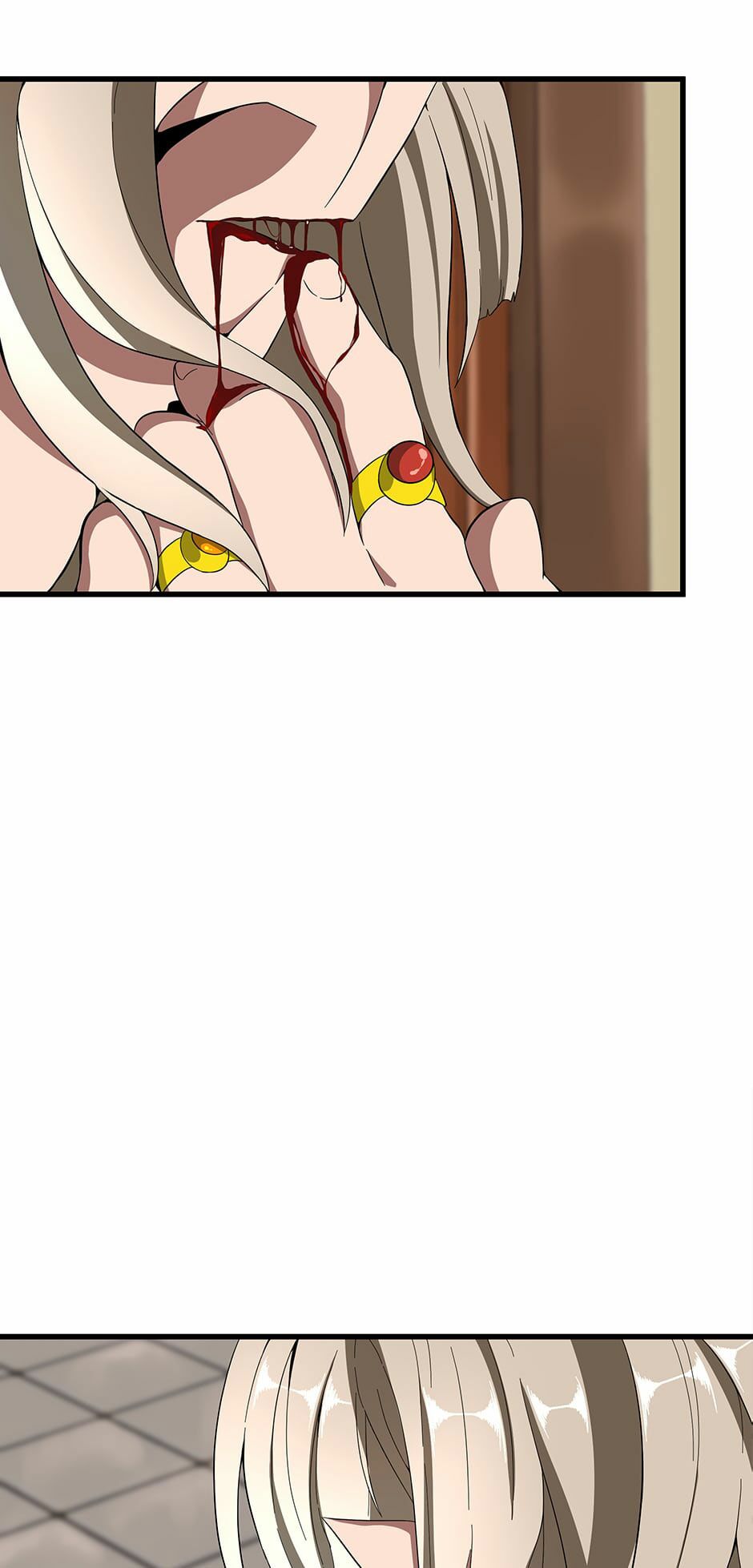 Ánh Sáng Cuối Con Đường Chap 72 - Next Chap 73