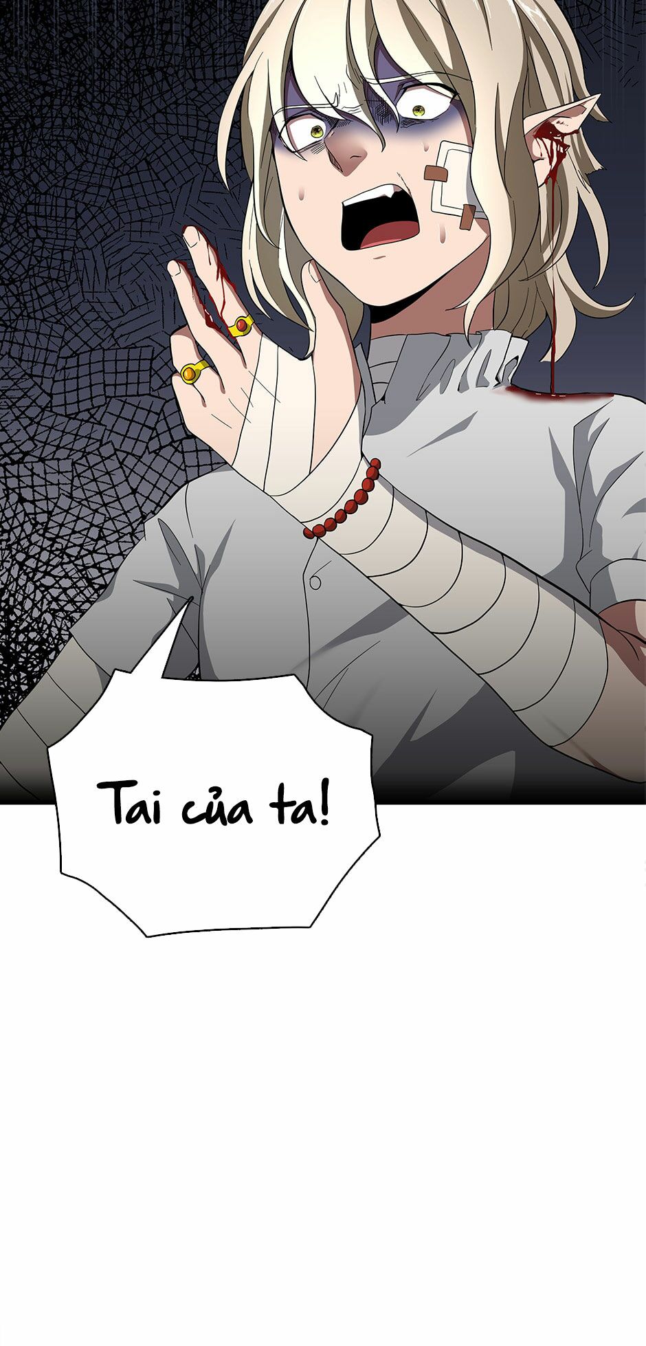 Ánh Sáng Cuối Con Đường Chap 72 - Next Chap 73