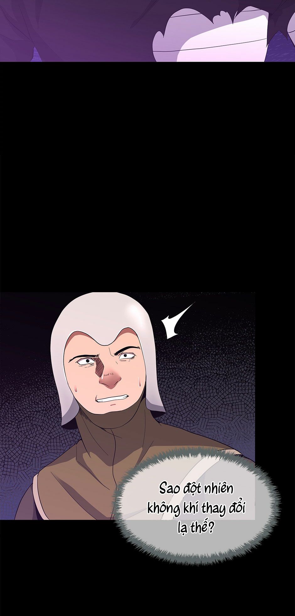 Ánh Sáng Cuối Con Đường Chap 72 - Next Chap 73